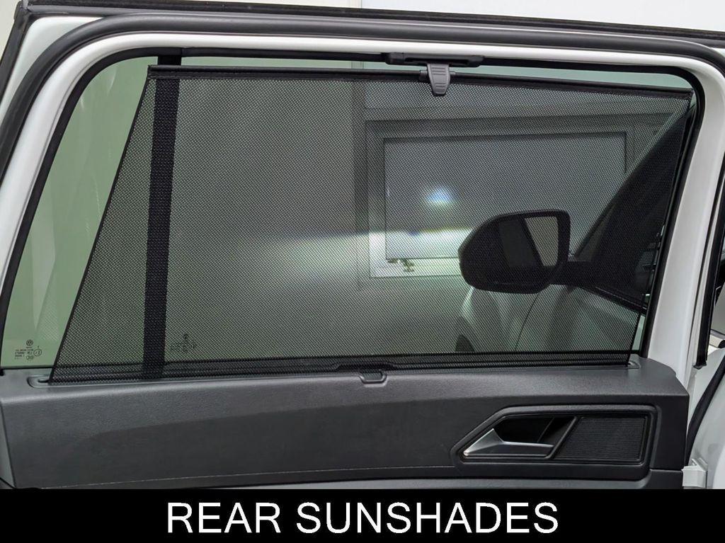 used 2023 Volkswagen Atlas car, priced at $29,995