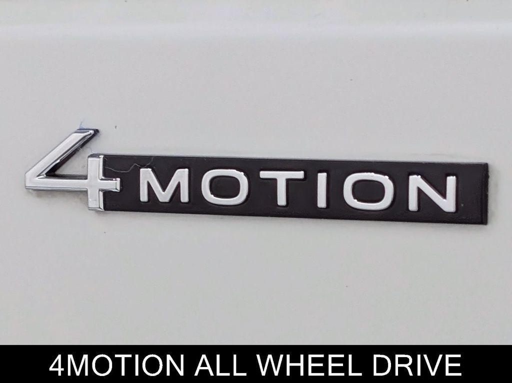 used 2023 Volkswagen Atlas car, priced at $29,995