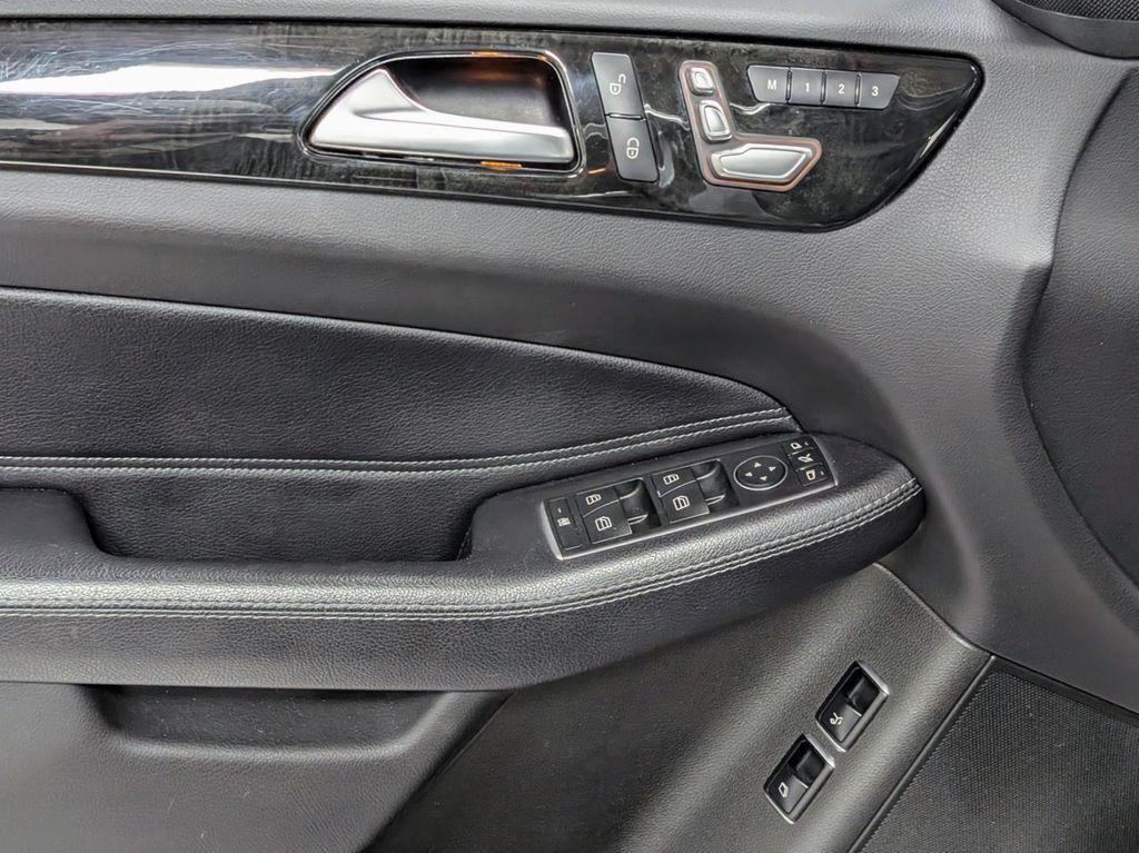 used 2019 Mercedes-Benz GLS 450 car, priced at $32,995