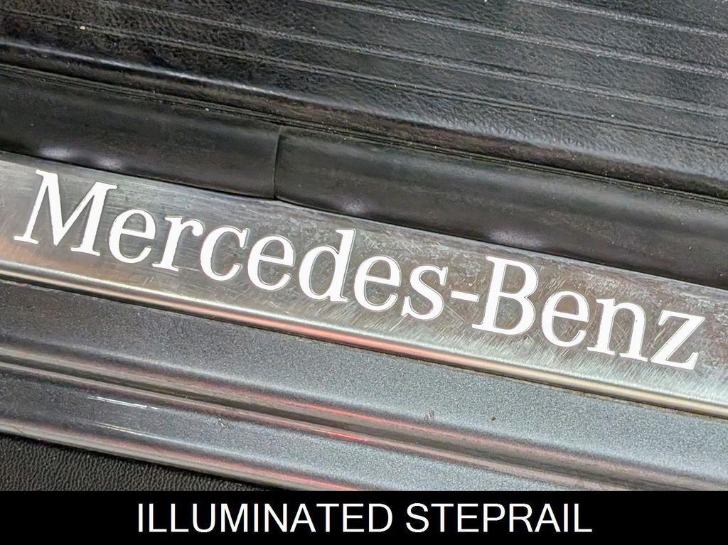 used 2019 Mercedes-Benz GLS 450 car, priced at $32,995