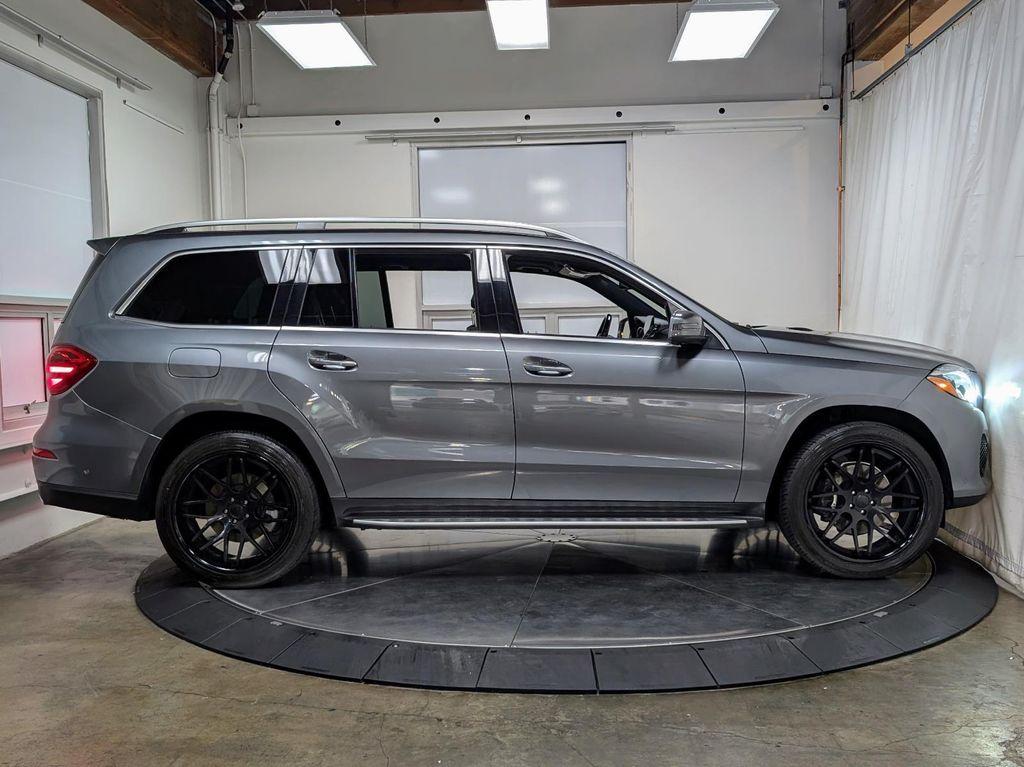 used 2019 Mercedes-Benz GLS 450 car, priced at $32,995