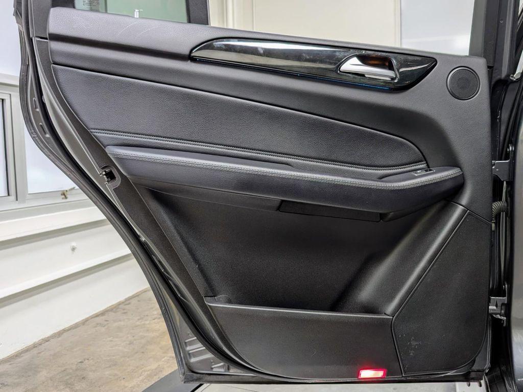 used 2019 Mercedes-Benz GLS 450 car, priced at $32,995
