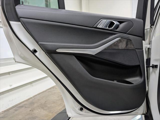 used 2021 BMW X5 car, priced at $38,351