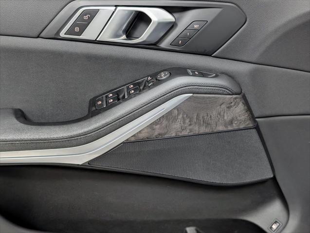 used 2021 BMW X5 car, priced at $38,351