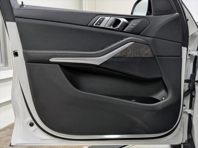 used 2021 BMW X5 car, priced at $38,351