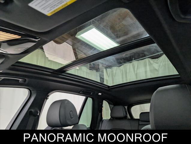 used 2021 BMW X5 car, priced at $38,351