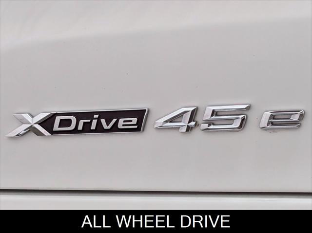 used 2021 BMW X5 car, priced at $38,351