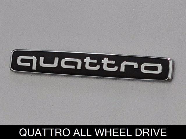 used 2022 Audi Q5 car, priced at $36,527