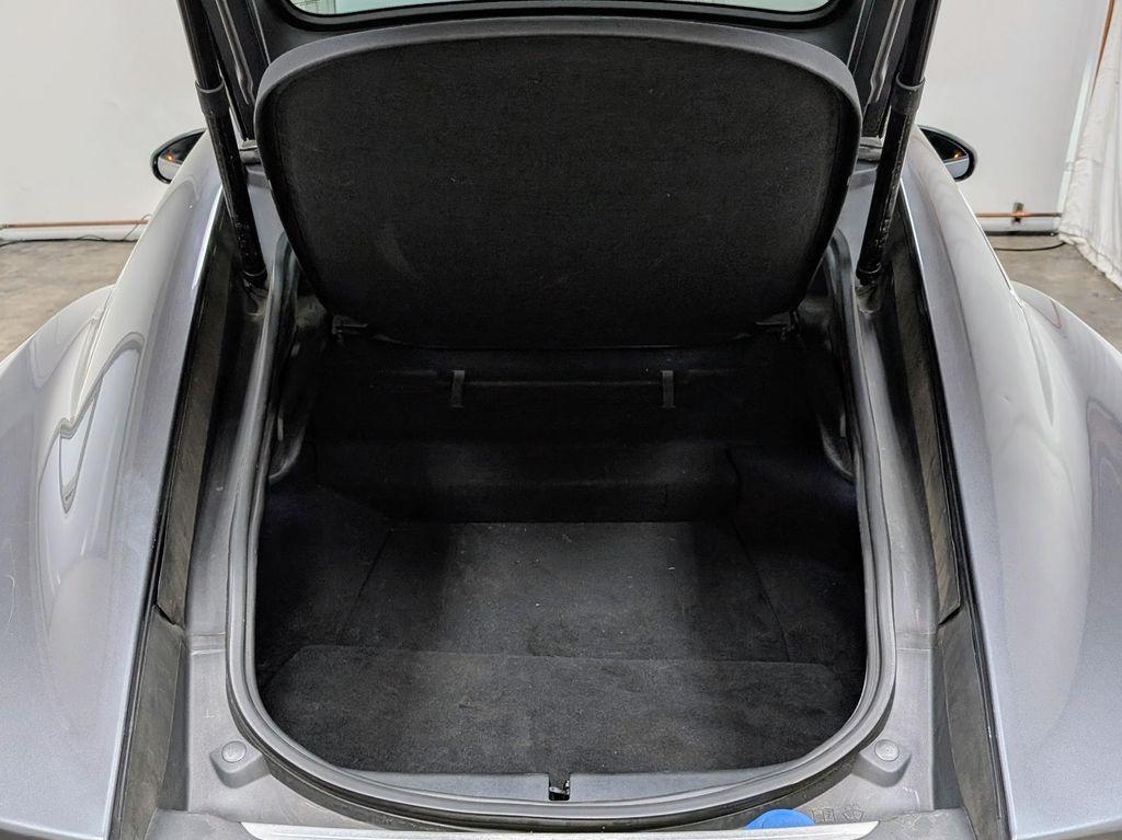 used 2016 Jaguar F-TYPE car, priced at $33,825