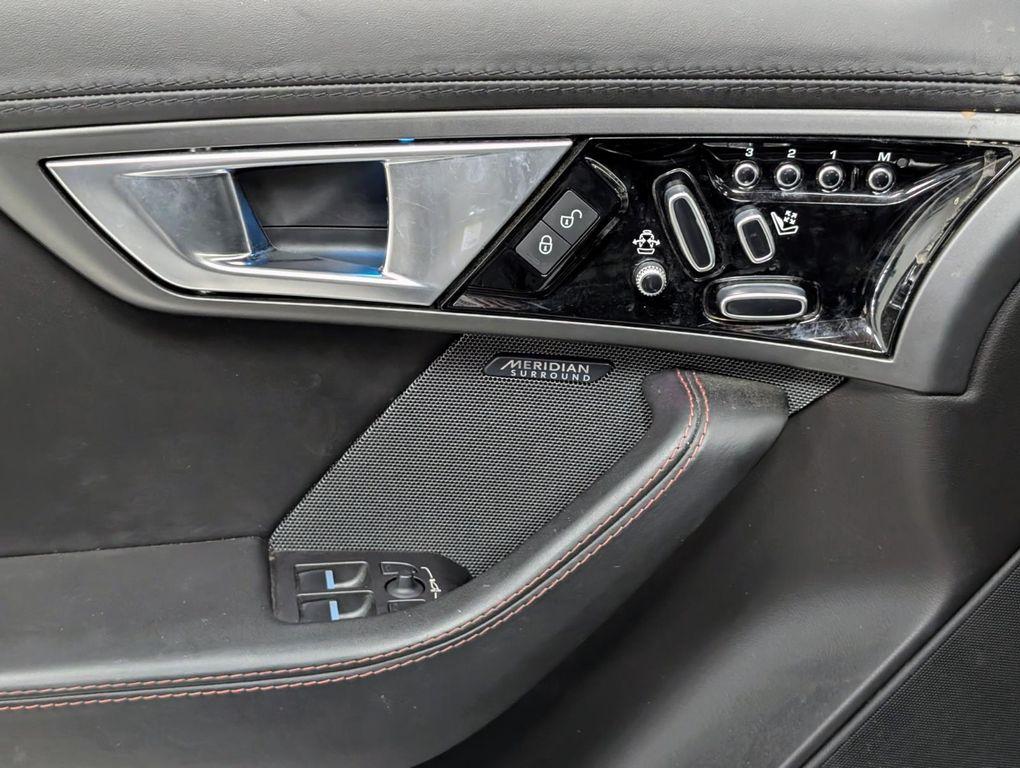 used 2016 Jaguar F-TYPE car, priced at $33,825