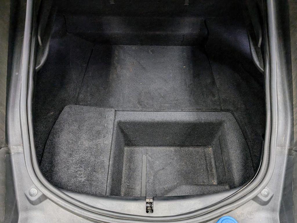 used 2016 Jaguar F-TYPE car, priced at $33,825