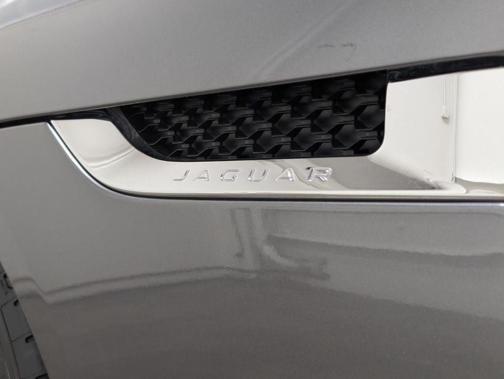 used 2016 Jaguar F-TYPE car, priced at $33,825