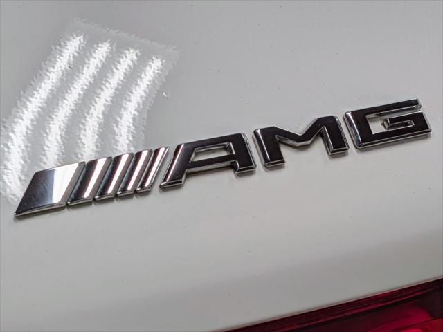used 2021 Mercedes-Benz GLC 300 car, priced at $36,747