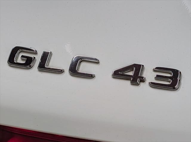 used 2021 Mercedes-Benz GLC 300 car, priced at $36,747