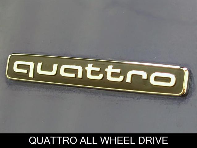 used 2022 Audi Q5 car, priced at $29,152