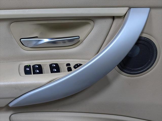 used 2014 BMW 328 car, priced at $13,411