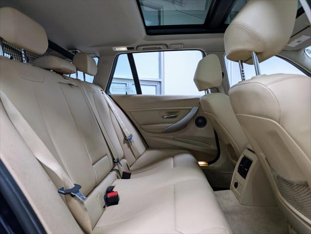 used 2014 BMW 328 car, priced at $13,411