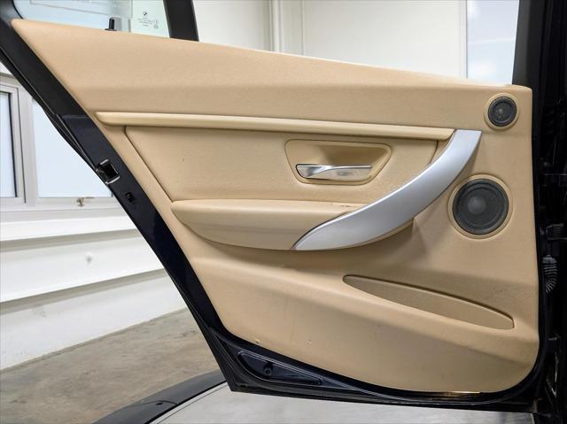 used 2014 BMW 328 car, priced at $13,411