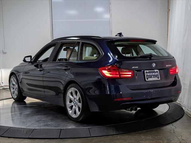 used 2014 BMW 328 car, priced at $13,411