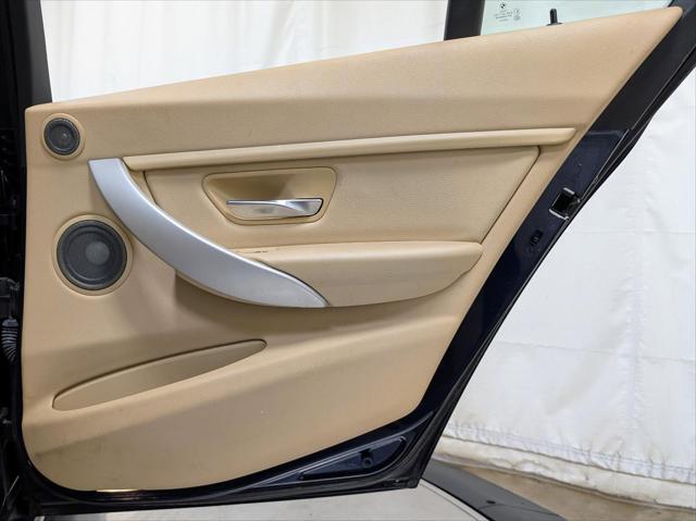 used 2014 BMW 328 car, priced at $13,411
