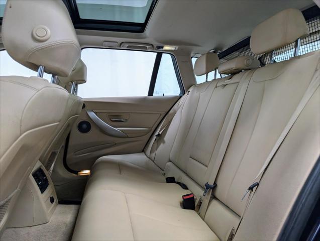 used 2014 BMW 328 car, priced at $13,411