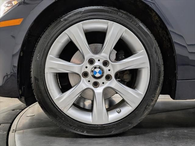 used 2014 BMW 328 car, priced at $13,411