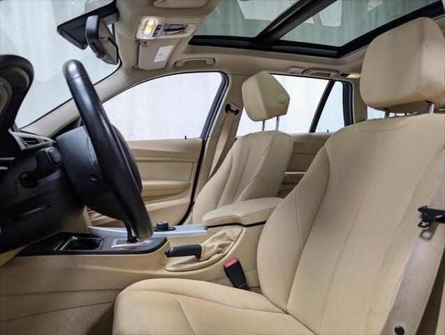 used 2014 BMW 328 car, priced at $13,411