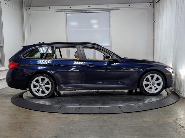 used 2014 BMW 328 car, priced at $13,411
