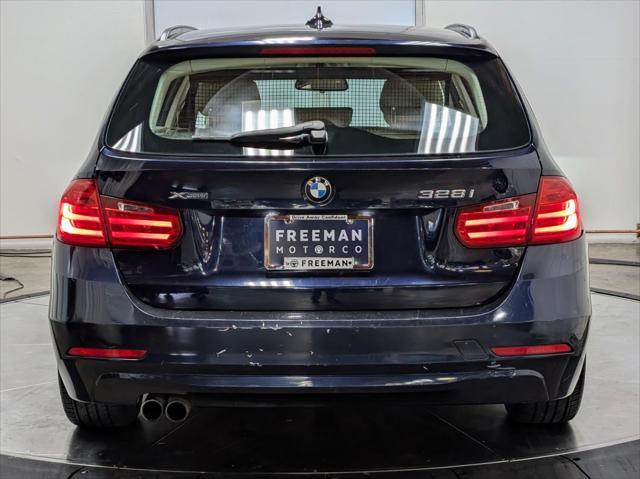 used 2014 BMW 328 car, priced at $13,411