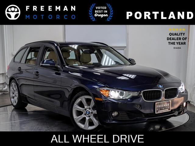 used 2014 BMW 328 car, priced at $13,411