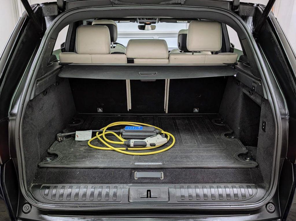 used 2020 Land Rover Range Rover Sport car, priced at $30,499