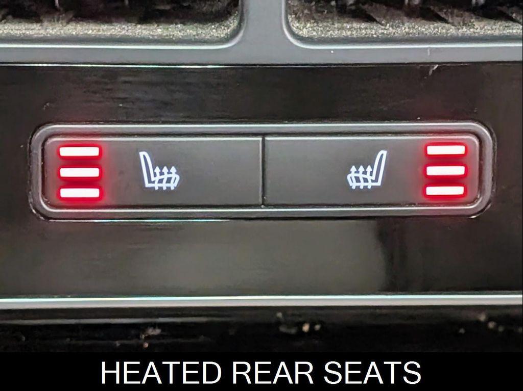 used 2020 Land Rover Range Rover Sport car, priced at $30,499