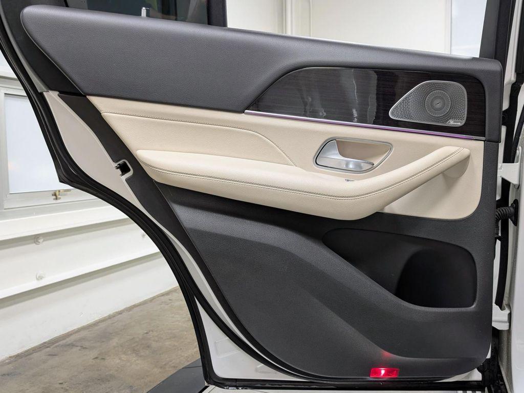 used 2020 Mercedes-Benz GLE 350 car, priced at $29,995