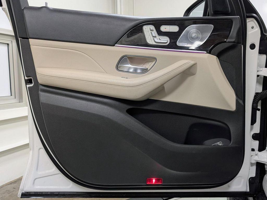 used 2020 Mercedes-Benz GLE 350 car, priced at $29,995