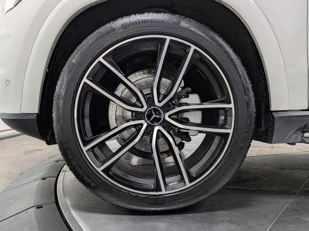 used 2020 Mercedes-Benz GLE 350 car, priced at $29,995