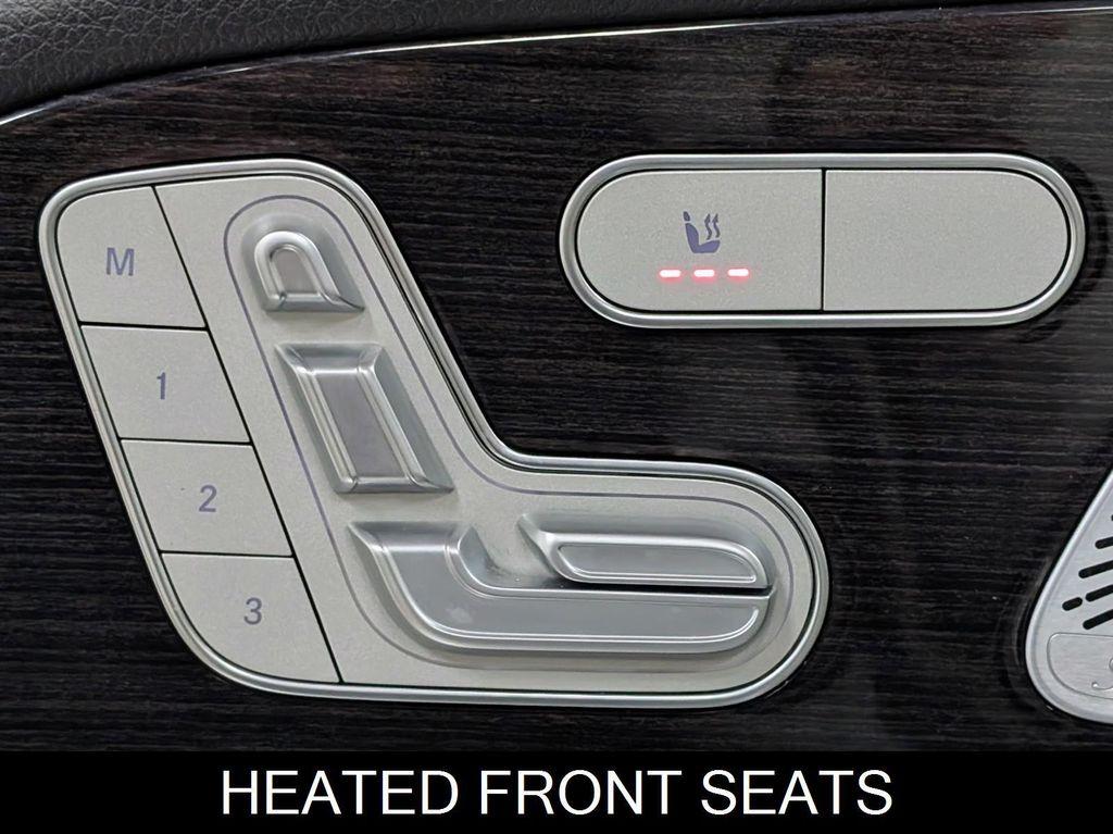 used 2020 Mercedes-Benz GLE 350 car, priced at $29,995