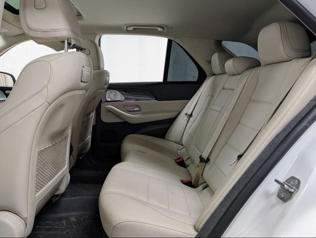 used 2020 Mercedes-Benz GLE 350 car, priced at $29,995