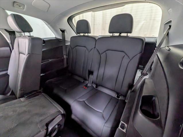 used 2022 Audi Q7 car, priced at $39,227