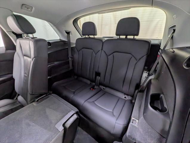 used 2022 Audi Q7 car, priced at $41,995