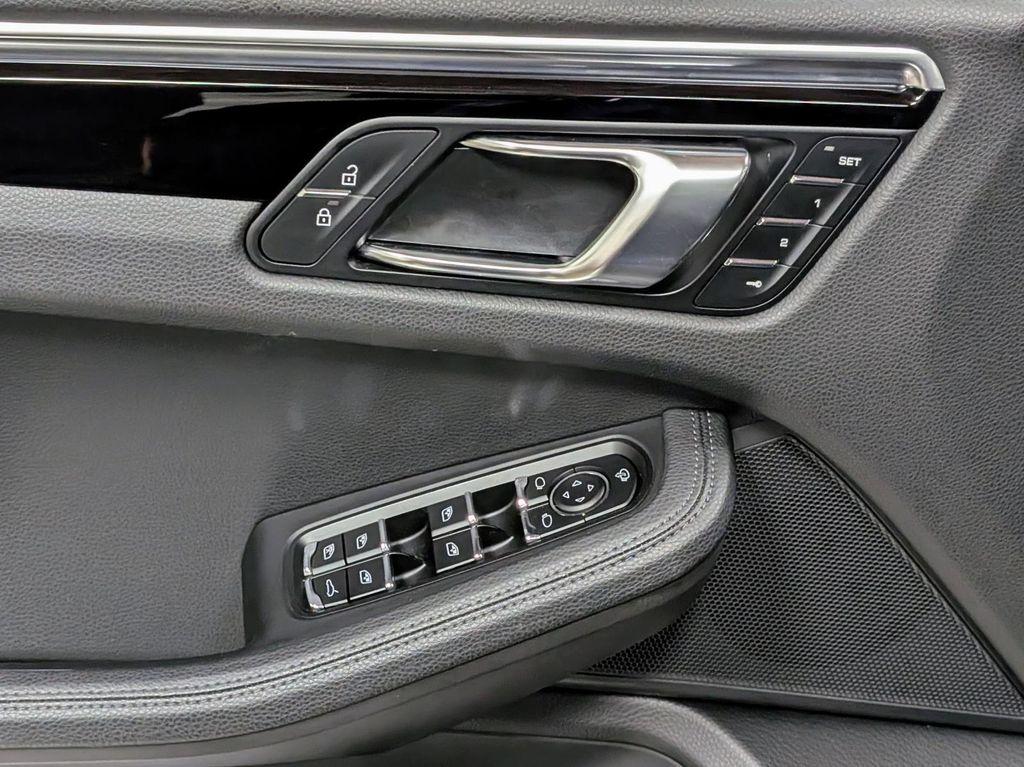 used 2023 Porsche Macan car, priced at $42,644