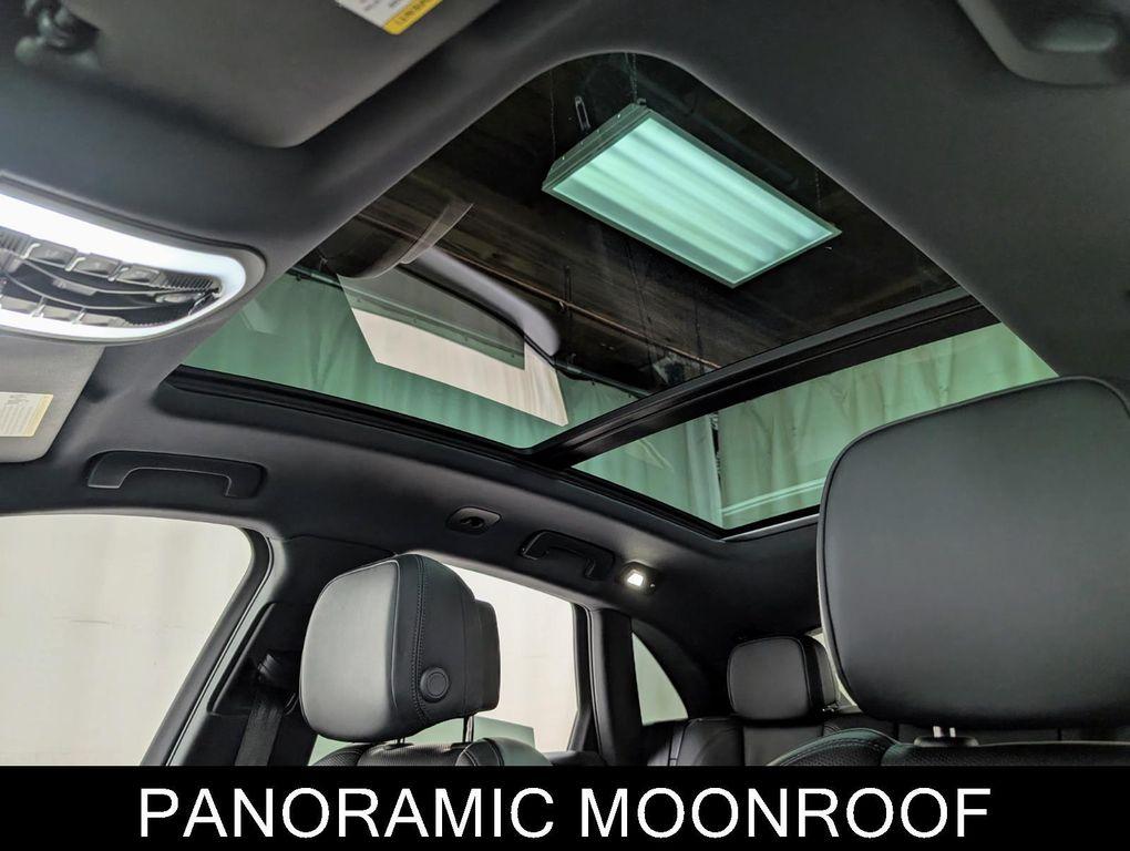 used 2023 Porsche Macan car, priced at $42,644