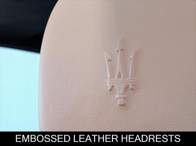 used 2016 Maserati Quattroporte car, priced at $19,995