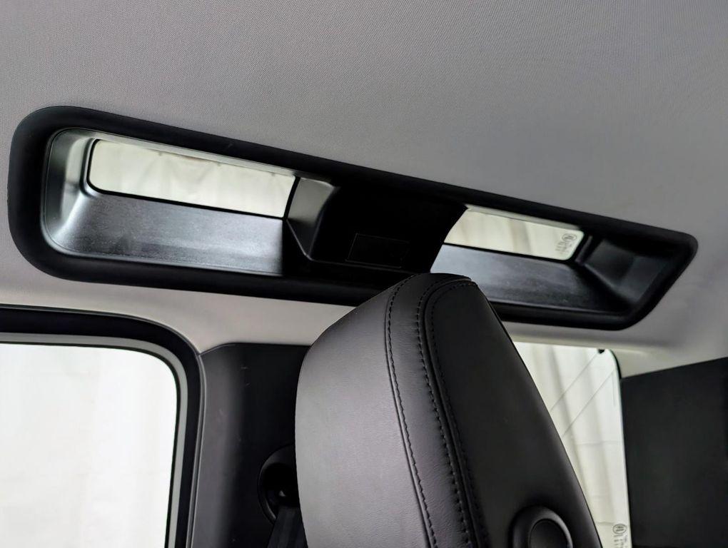 used 2020 Land Rover Defender car, priced at $45,995