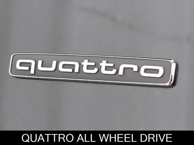 used 2022 Audi Q7 car, priced at $46,253