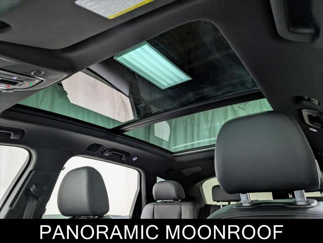 used 2022 Audi Q7 car, priced at $46,253