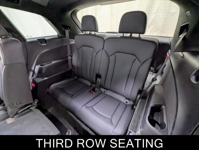 used 2022 Audi Q7 car, priced at $46,253
