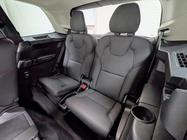 used 2024 Volvo XC90 car, priced at $49,970