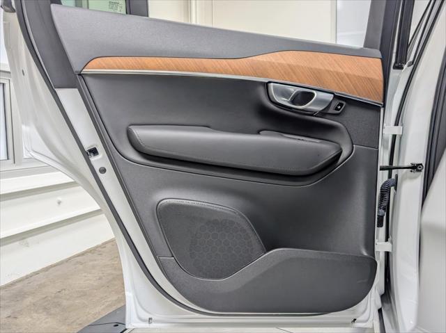 used 2024 Volvo XC90 car, priced at $49,970