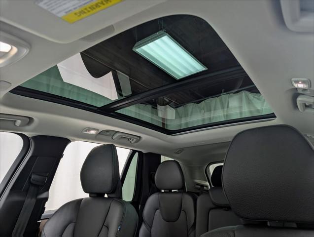 used 2024 Volvo XC90 car, priced at $49,970