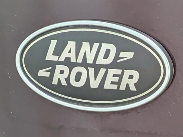 used 2021 Land Rover Range Rover car, priced at $45,995